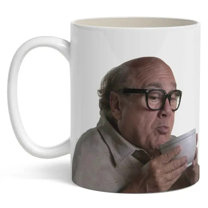 Danny Devito Mug