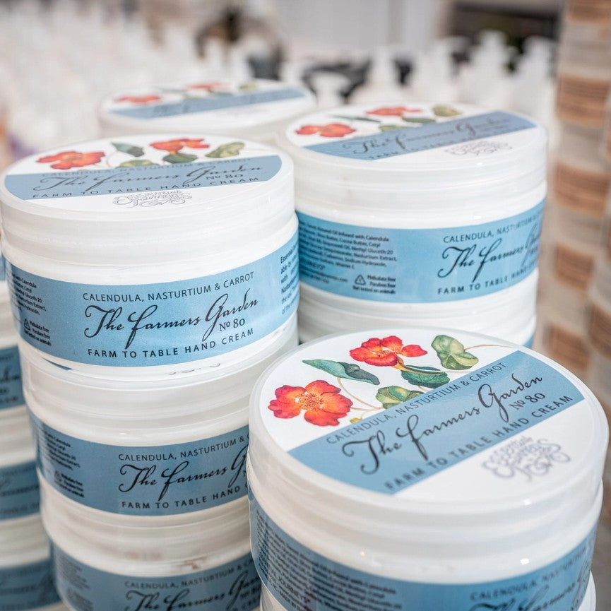 Farm to Table Hand Cream
