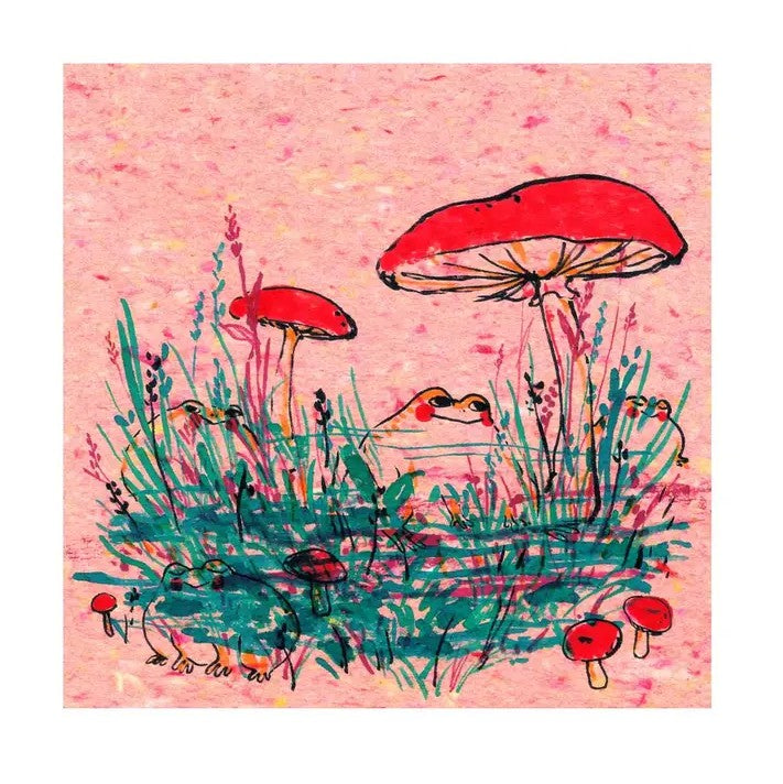 Rebekah Evans Mini Prints