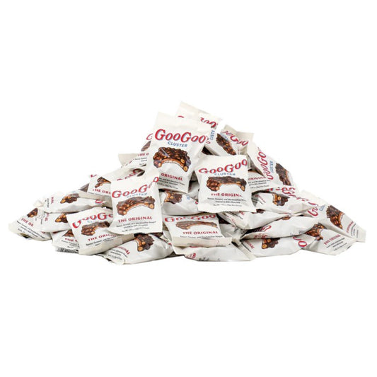 Single googoo cluster the original