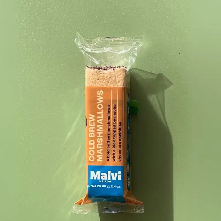 Malvi Marshmallows 4 Pack