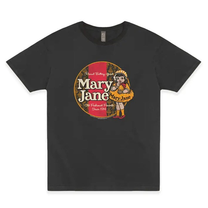 Mary Jane Tee