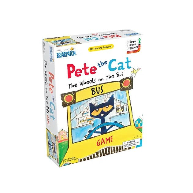 pete the cat bus game