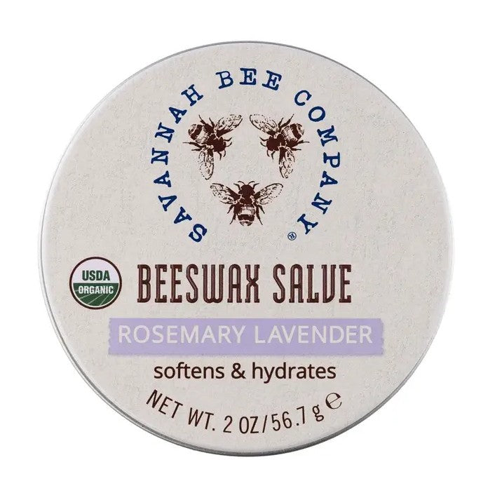 Beeswax Salves