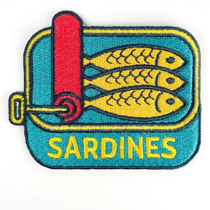 Sardine Patch