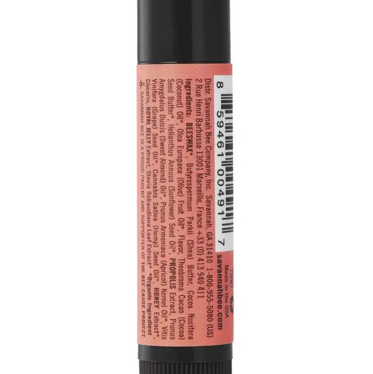 Peach Bee Lip Balm