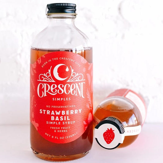 strawberry-basil-simple-syrup
