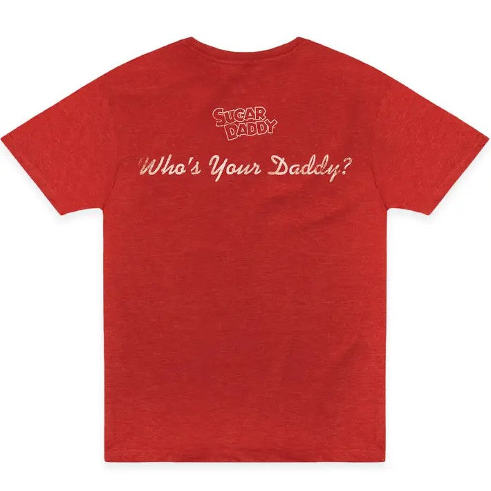 Sugar Daddy Tee