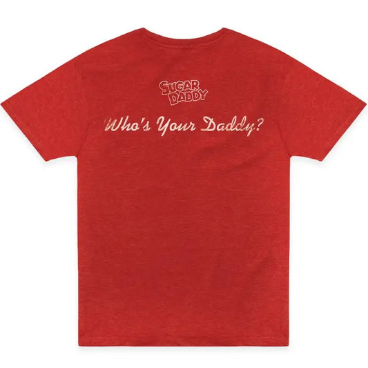 Sugar Daddy Tee