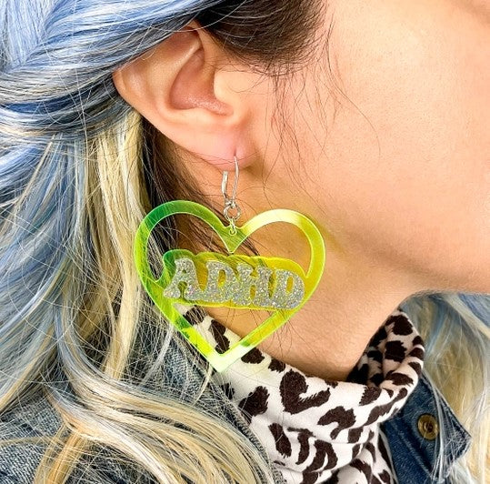earring stickers for heavy earrings｜TikTok Search