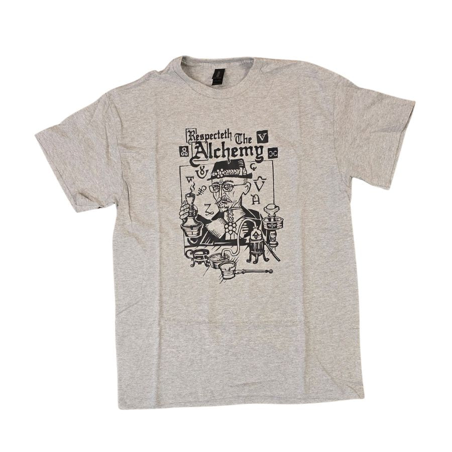 Alchemy Tee