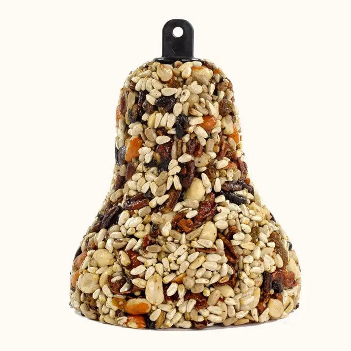 Birdseed Bell