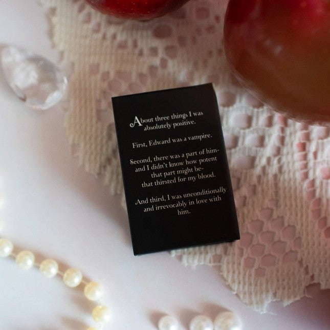 Twilight Matchbook
