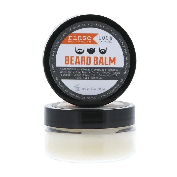 Rinse Beard Balm
