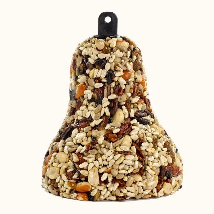Birdseed Bell