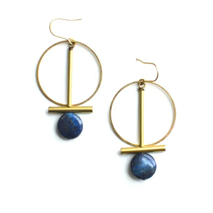 Shelton Earrings