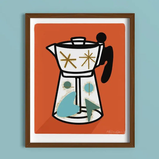 Carafe 8x10 Print