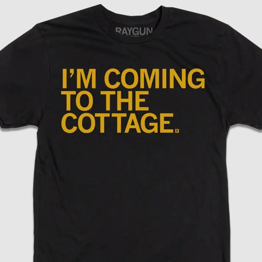 Cottage Tee