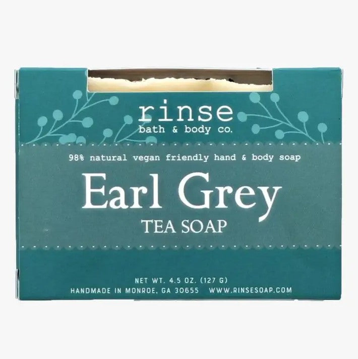 Rinse Bar Soaps