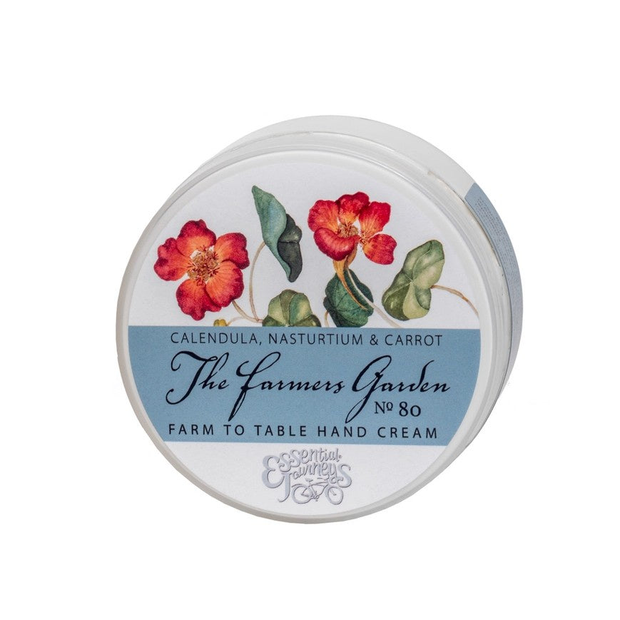 Farm to Table Hand Cream