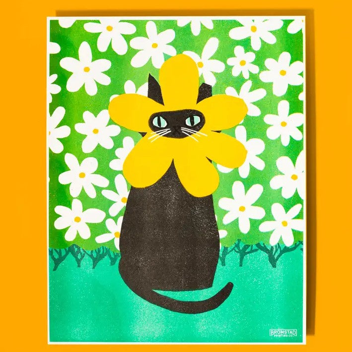 Rarest Bloom 11x14