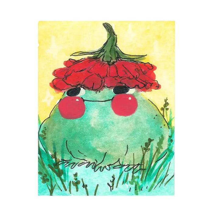 Rebekah Evans Mini Prints