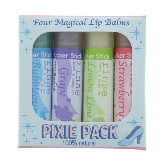 Lip Balm Pack