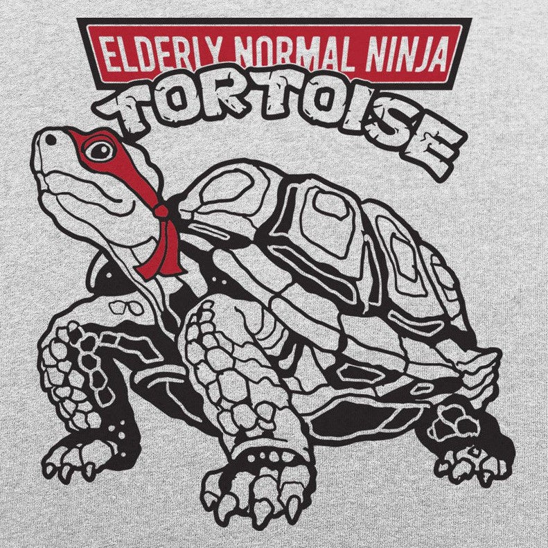 Ninja Tee