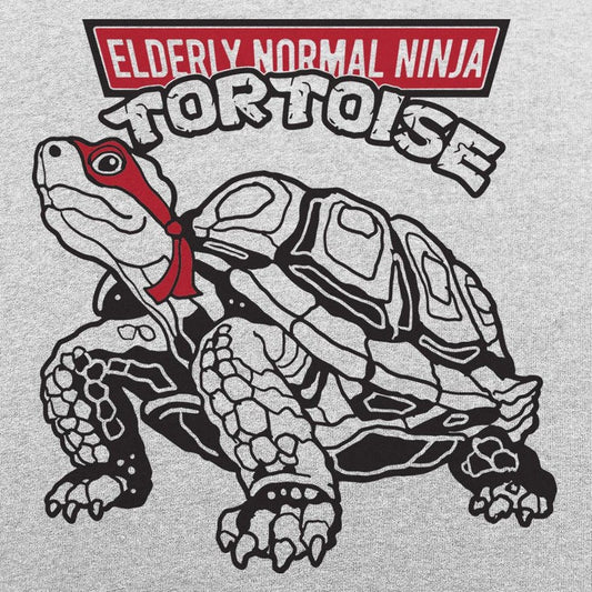 Ninja Tee