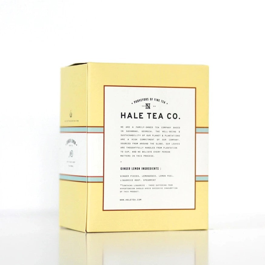 Caffeine Free Herbal Tea Bags