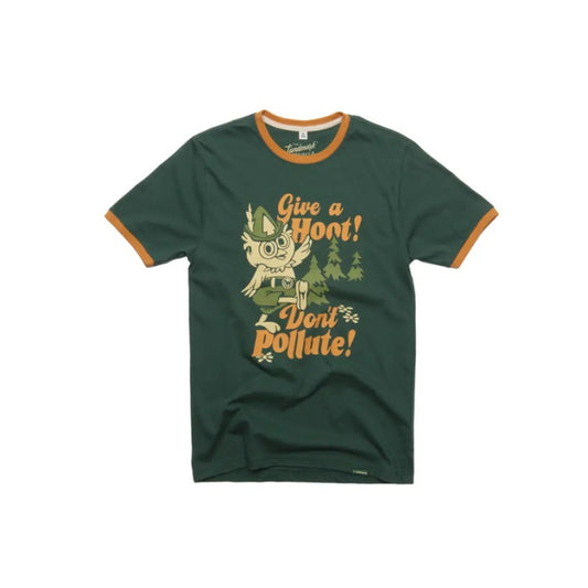 Woodsy Tee