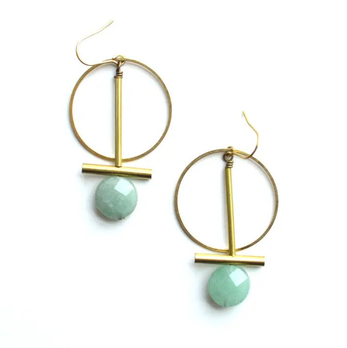 Shelton Earrings