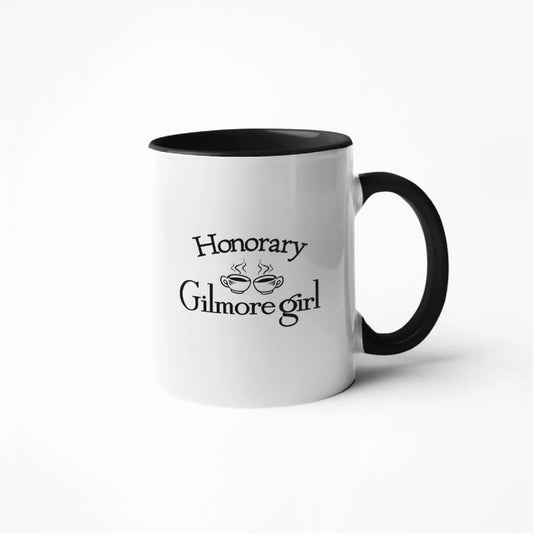 Gilmore Girls Mug