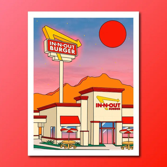 In N Out Print