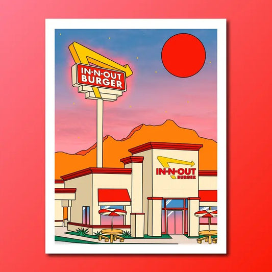 In N Out Print