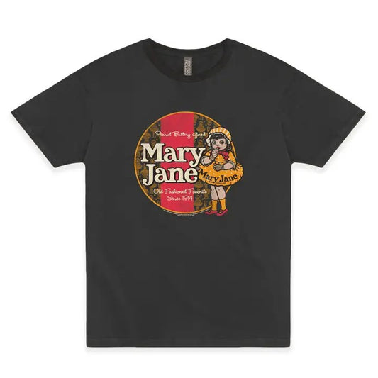Mary Jane Tee