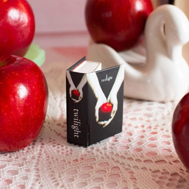 Twilight Matchbook