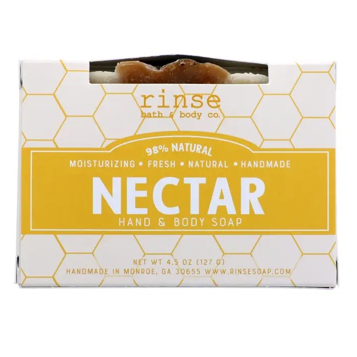 Rinse Bar Soaps