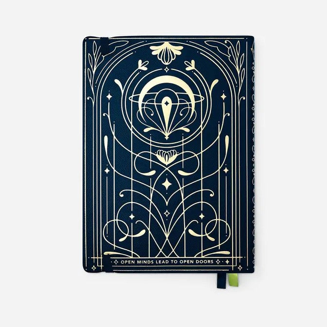 Sapphire Gilded Magic Passion Planner