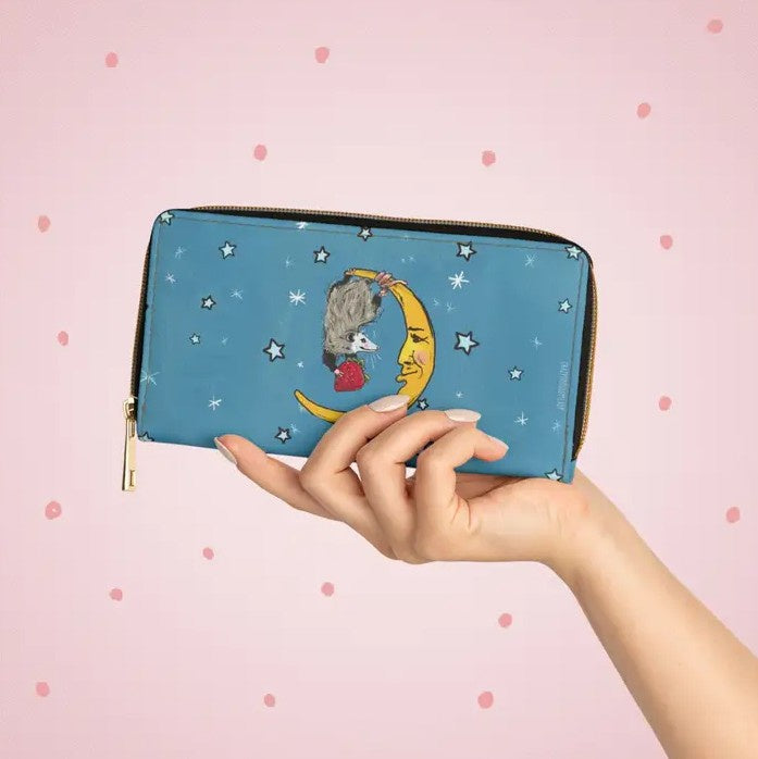 Offering Opossum Wallet