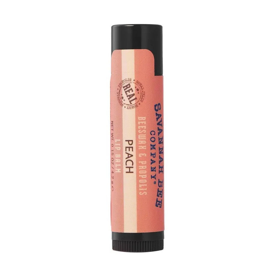 Peach Bee Lip Balm