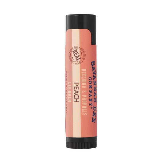 Peach Bee Lip Balm
