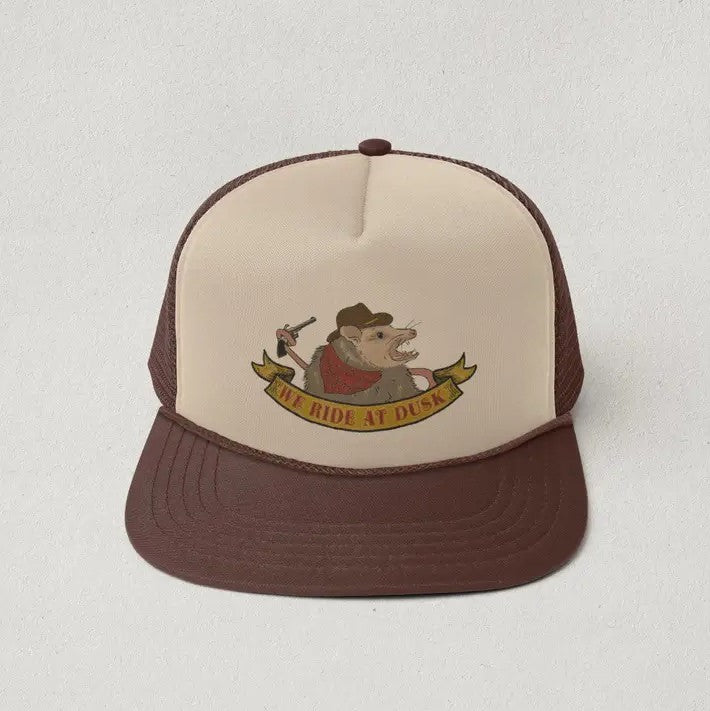 Possum Hat