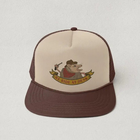 Possum Hat
