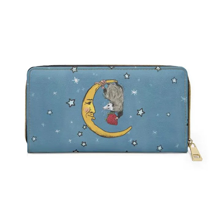 Offering Opossum Wallet