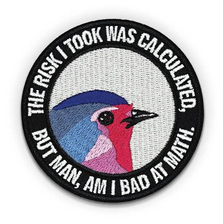 Risk Patch