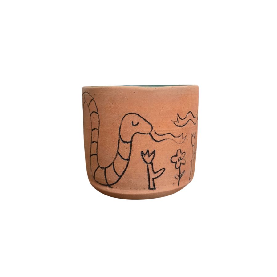 Shot Cup