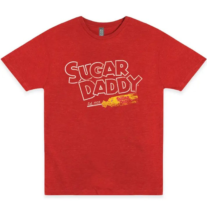 Sugar Daddy Tee