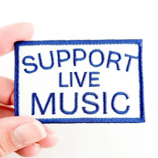 Live Music Patch