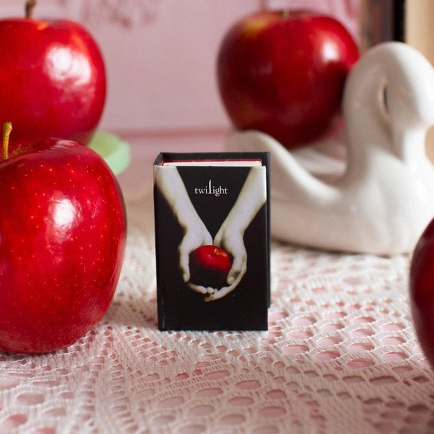 Twilight Matchbook